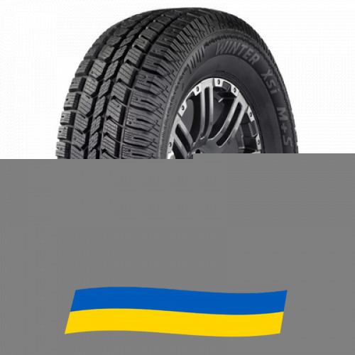 245/65 R17 Arctic Claw Winter XSI 107S Легкова шина Київ - зображення 1