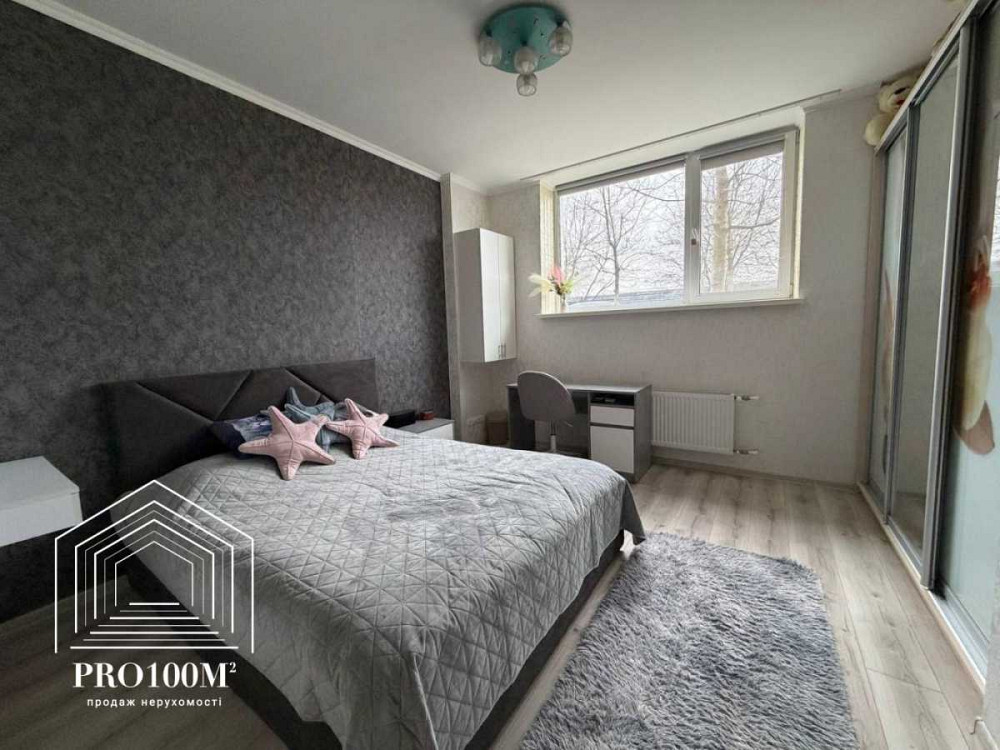 продажа 3-к квартира Киево-Святошинский, Белогородка, 123000 $  - зображення 7