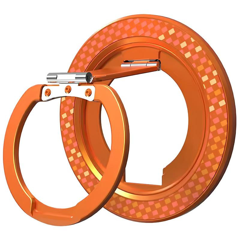 Магнитное кольцо-держатель MagSafe Multi-Stand Херсон - зображення 2