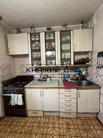 ОРЕНДА 2к квартира Мінський масив вул. Бережанська 18 код 11204438 Київ