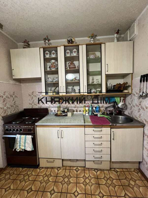 ОРЕНДА 2к квартира Мінський масив вул. Бережанська 18 код 11204438 Київ - зображення 2