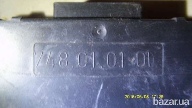 Блок управления сигнализацией Audi A6 C5 97-04 оригинал Дніпро - зображення 3