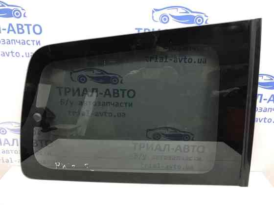 Стекло в кузов заднее правое Mitsubishi Pajero Wagon 1999-2006 MR533262 (Арт. 45324) Киев