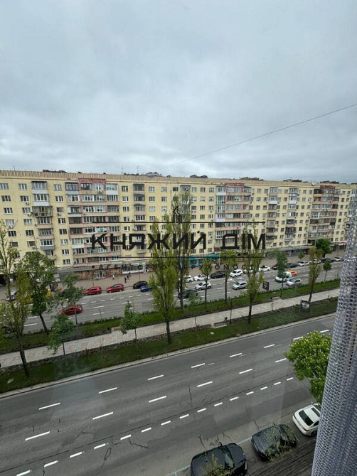 Оренда 1 кімнатної квартири по бул. Лесі Українки 19 Метро Печерська, Код об'єкта: 11196067 Киев - изображение 5