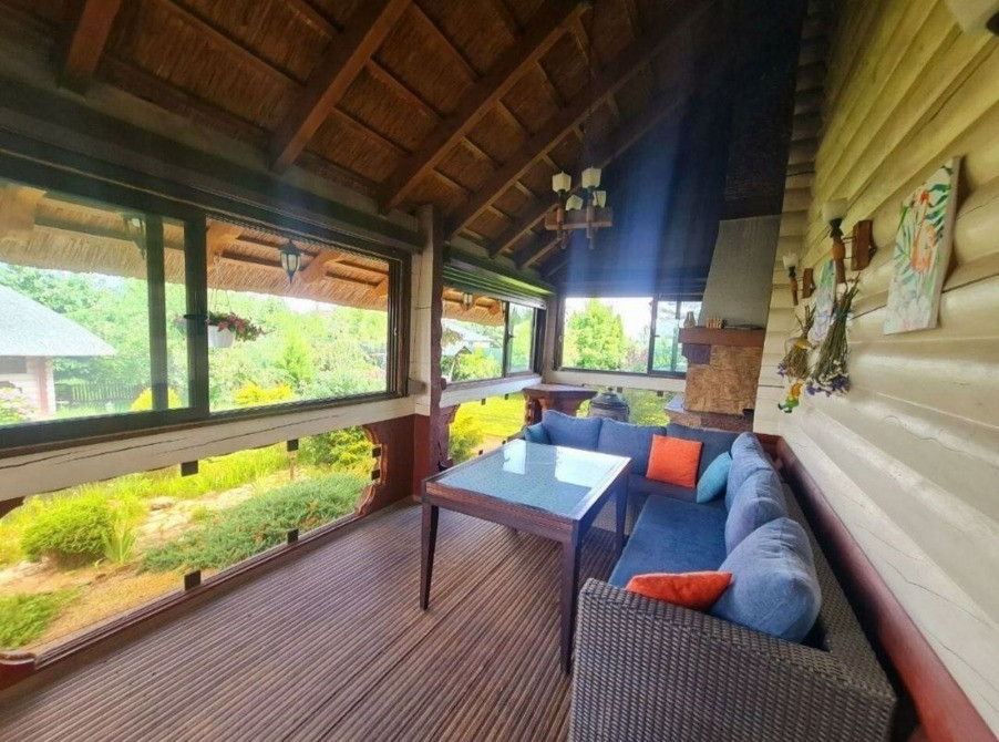 Власник. ЕКО-БУДИНОК за 25 хвилин від Хрещатика – від Власника! Боярка - зображення 7