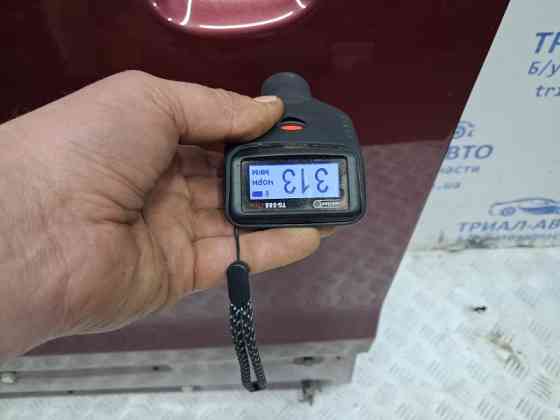 Дверь передняя левая Suzuki Grand Vitara 2005-2016 6800265842 (Арт. 67789) Киев