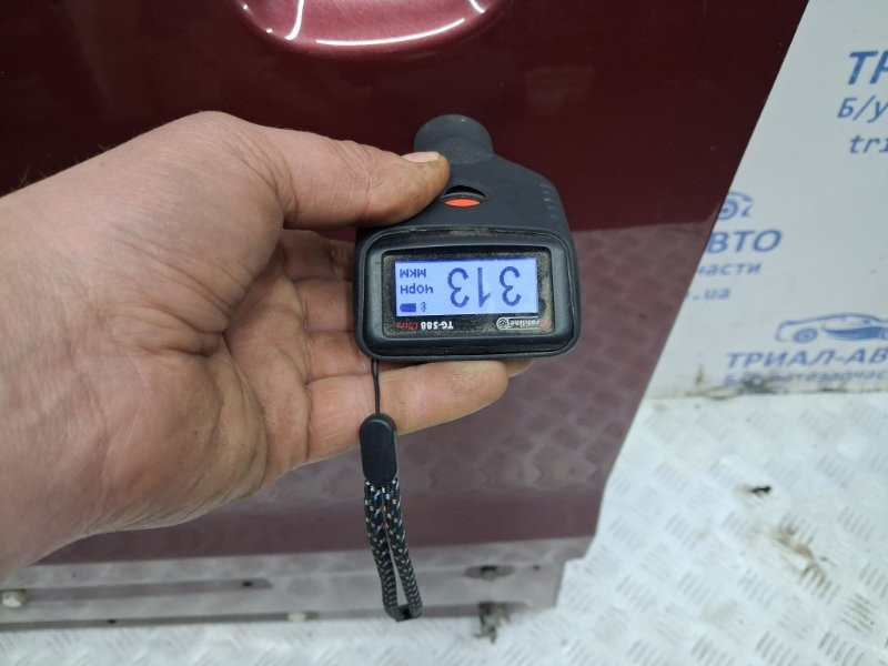 Дверь передняя левая Suzuki Grand Vitara 2005-2016 6800265842 (Арт. 67789) Киев - изображение 5