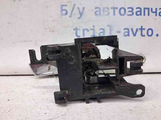 Ручка двери внутренняя правая Nissan Navara 2004-2015 80670EB32B (Арт. 64252) Київ