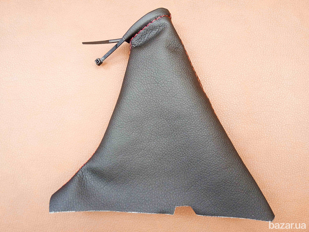 Чехол (пыльник) ручки ручника лачетти, chevrolet lacetti (аналог GM) Киев - изображение 3