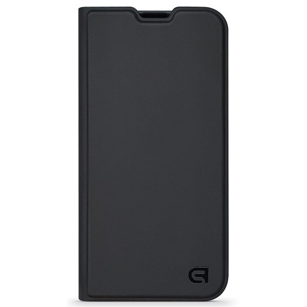 Чохол-книжка ArmorStandart OneFold для Xiaomi Redmi A7 Pro 4G/Poco C81 Pro 4G Black (ARM91136) Харків - зображення 1