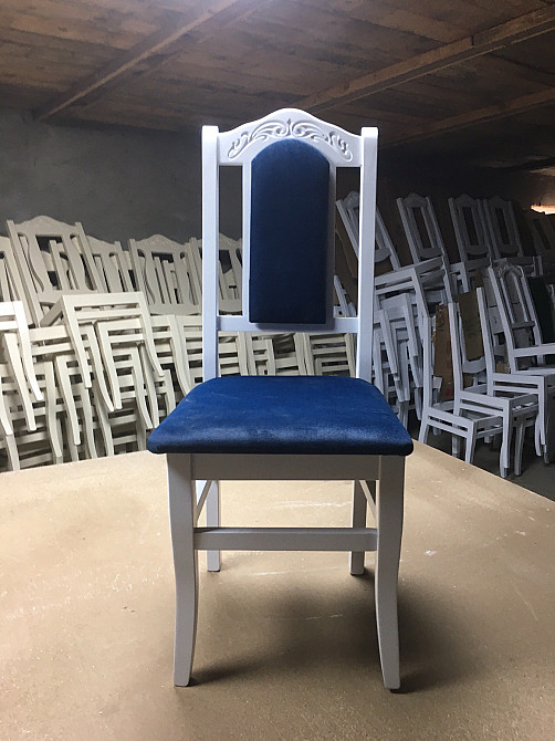 Інтернет магазин стільців, Стілець Класік Полтава - зображення 4