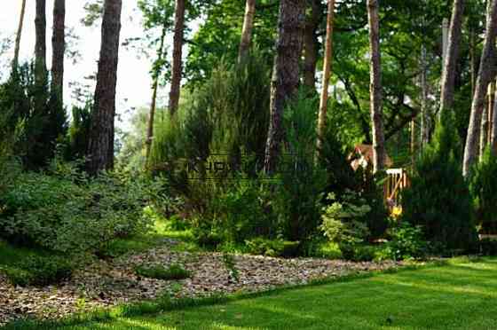 Оренда будинку з брусу в Конча-Заспі у с. Козин, код 134895. Киев