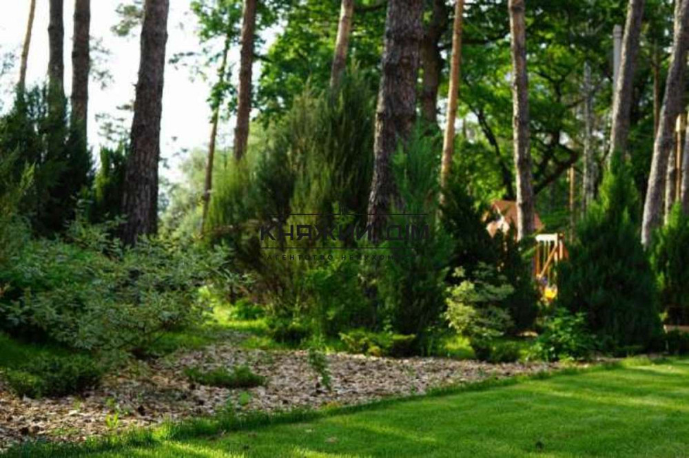 Оренда будинку з брусу в Конча-Заспі у с. Козин, код 134895. Киев - изображение 5