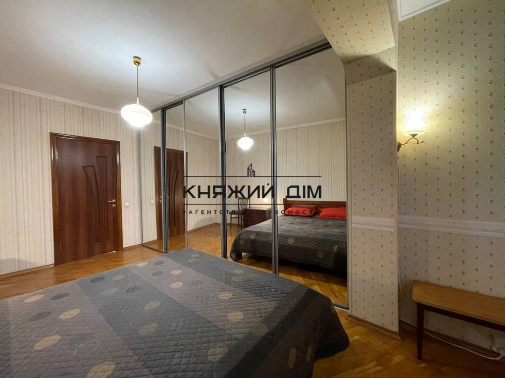 Оренда 3 кімнатна квартира м. Святошин КОД 11203806 Київ - зображення 4