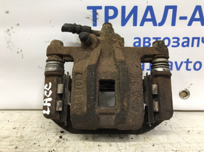 Суппорт задний левый Chevrolet Lacetti 2004-2013 96463798 (Арт. 56206) Киев - изображение 1