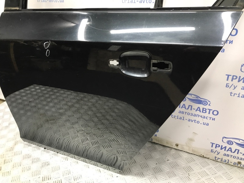 Дверь задняя левая Chevrolet Cruze 2009-2016 95987763 (Арт. 45391) Киев - изображение 4