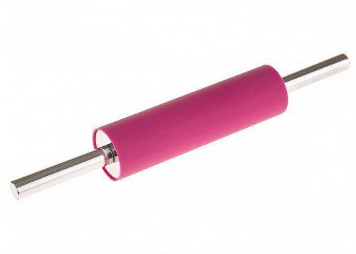 Скалка силіконова Empire EM-8982 49 см Киев - изображение 1