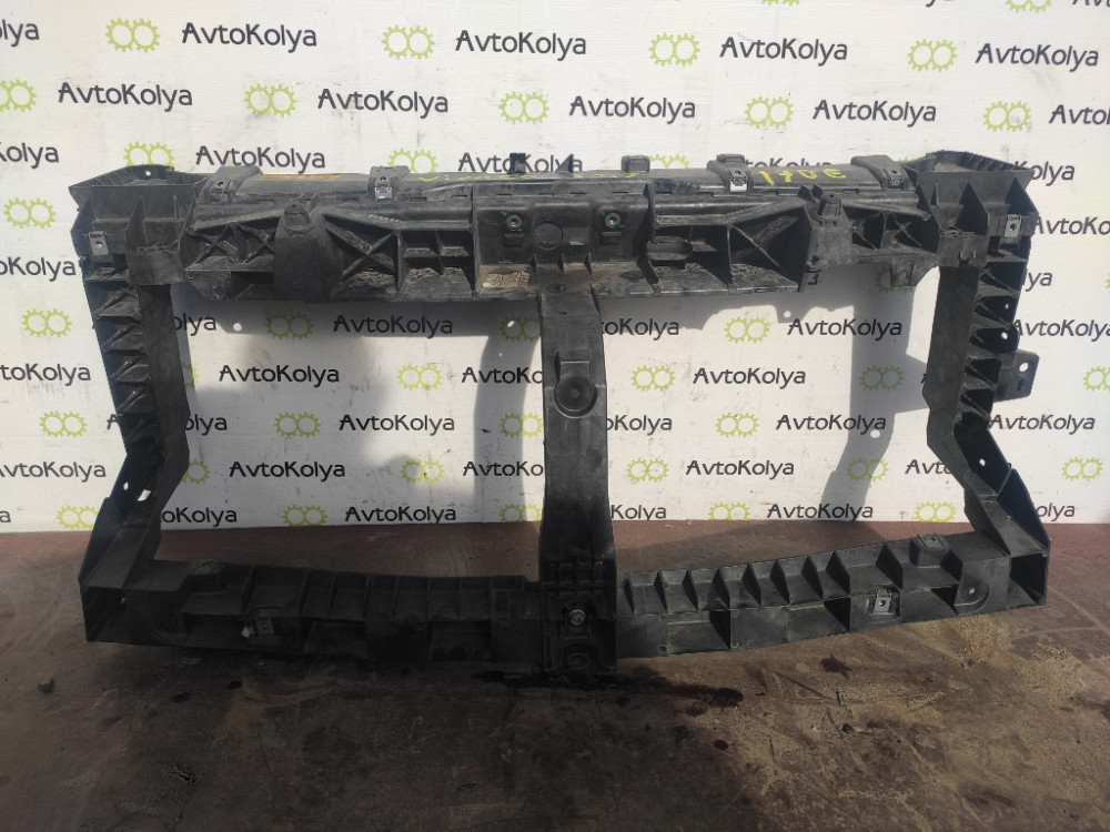 Установочная панель передняя Opel Vivaro II 2014-2019 Ковель - изображение 1