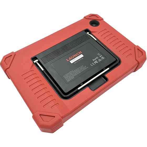 Мультимарочный автомобильный сканер LAUNCH  X-431 PRO3 SE Харьков