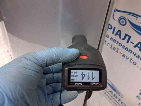 Крыло переднее левое Mitsubishi Pajero Wagon 2006-2022 5220C251 (Арт. 68466) Київ