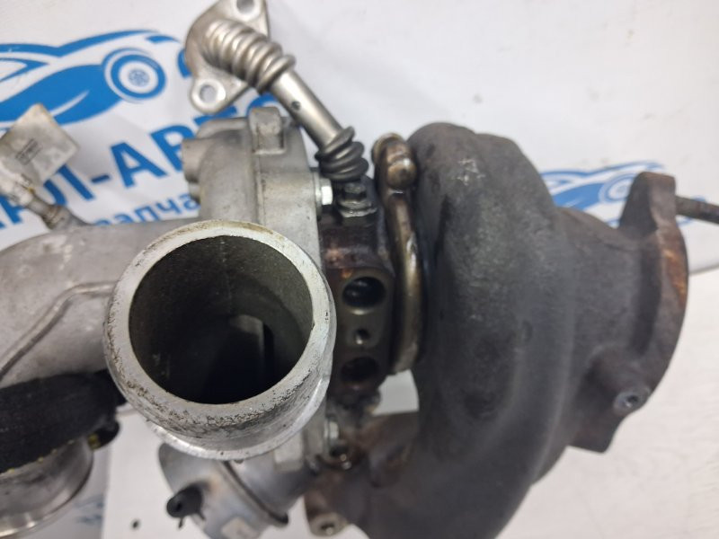 Турбина Ford Edge 2015-2018 F2GZ-6K682-C (Арт. 72005) Киев - изображение 3