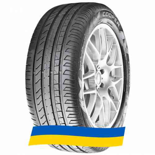 235/60 R18 Cooper Zeon 4XS Sport 103V Внедорожная шина Київ