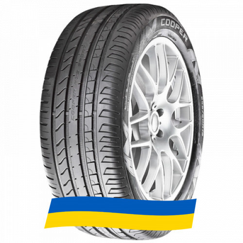 235/60 R18 Cooper Zeon 4XS Sport 103V Внедорожная шина Київ - зображення 2