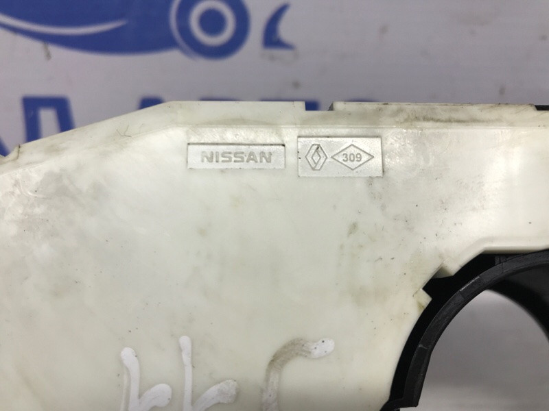 Переключатель подрулевой Nissan Qashqai 2013-2022 255604EA0E (Арт. 48918) Киев - изображение 7