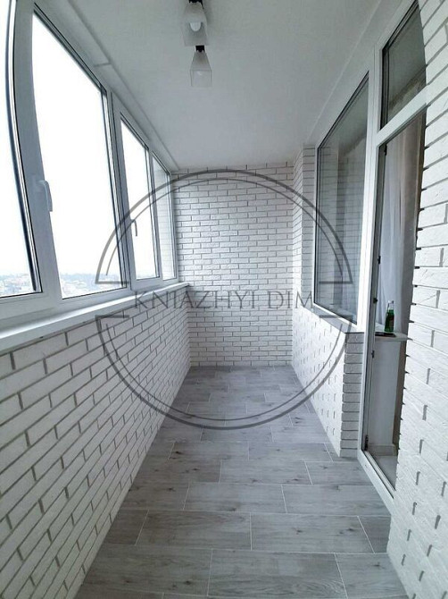 Оренда 2-х к. квартири в ЖК The Lakes в Голосіївському районі Код об'єкту №11196493 Киев - изображение 9