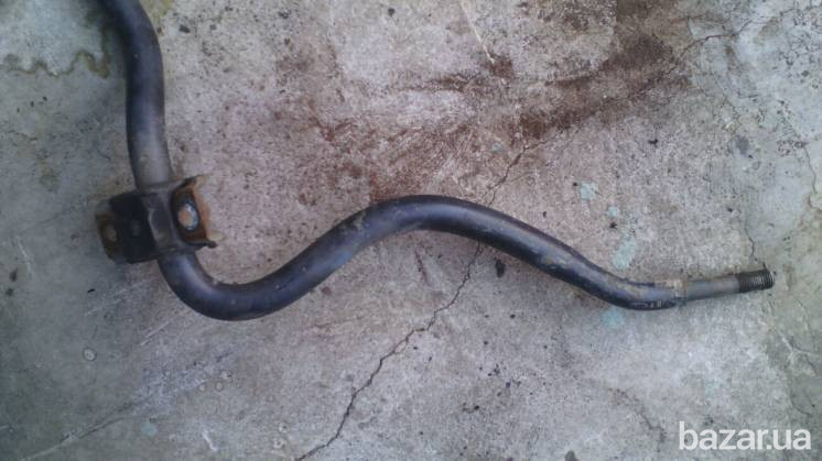 Стабілізатор передній 6578879 Форд Скорпіо 2.9efi 85-92г.в. оригінал Вінниця - зображення 3