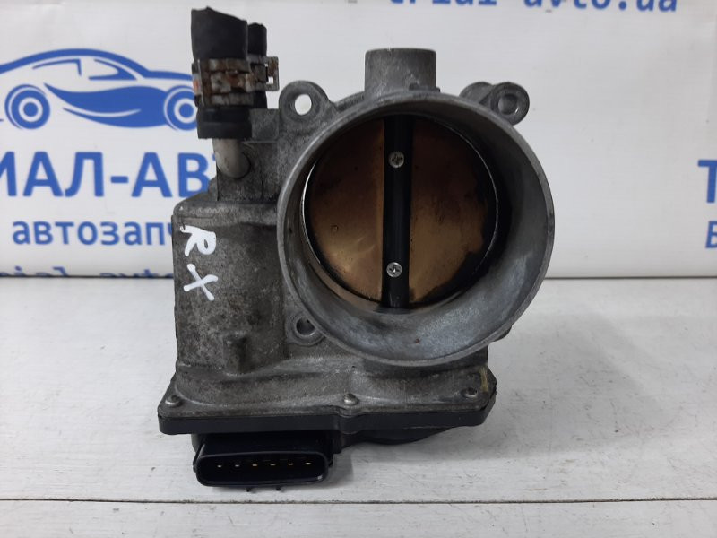 Заслонка дроссельная Lexus RX 350 2003-2009 2203031030 (Арт. 36571) Київ - зображення 3