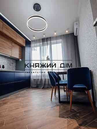 Шикарна 2-х кімнатна роздільна в ЖК Кардинал. Палац Україна. Код № 11193909 Київ