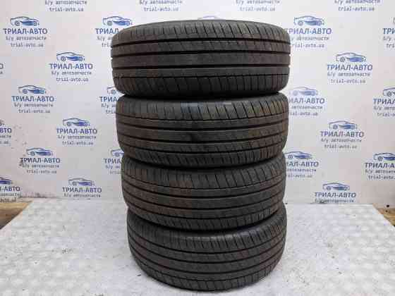 Шины 4шт R18 (б/у) Київ