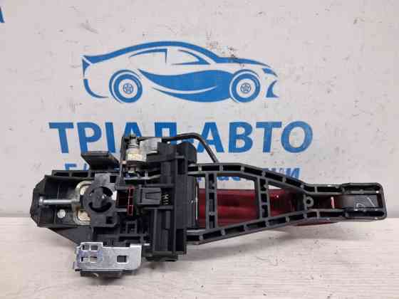 Ручка двери внешняя задняя правая Ford Escape 2012-2019  (Арт. 73579) Київ