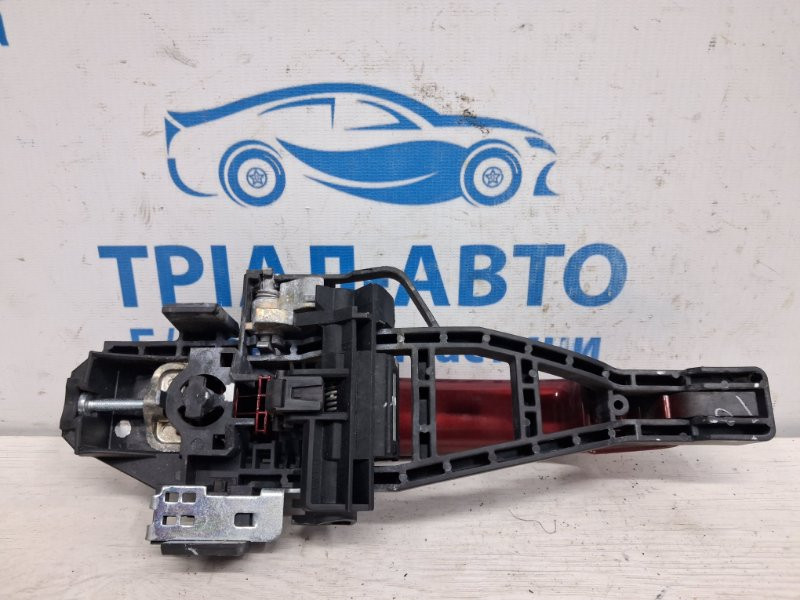 Ручка двери внешняя задняя правая Ford Escape 2012-2019  (Арт. 73579) Киев - изображение 3