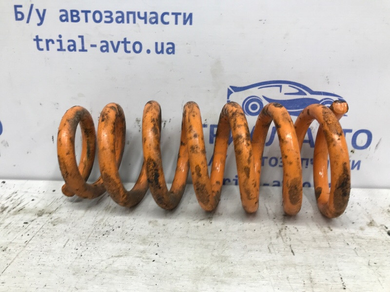 Пружина передняя Mitsubishi Pajero Wagon 1999-2006 MR554261 (Арт. 57593) Киев - изображение 1