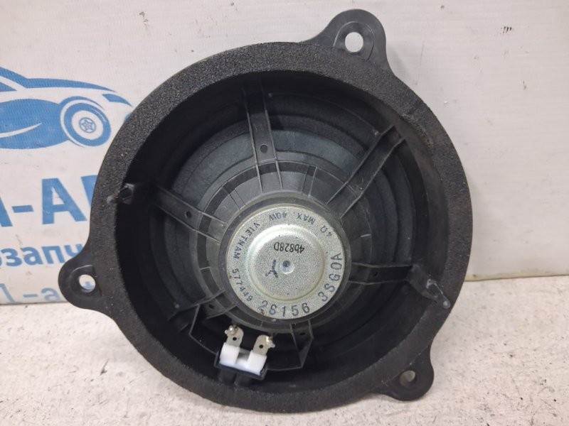 Динамик двери Nissan X-Trail 2014-2021 281563SG0A (Арт. 84021) Київ - зображення 4