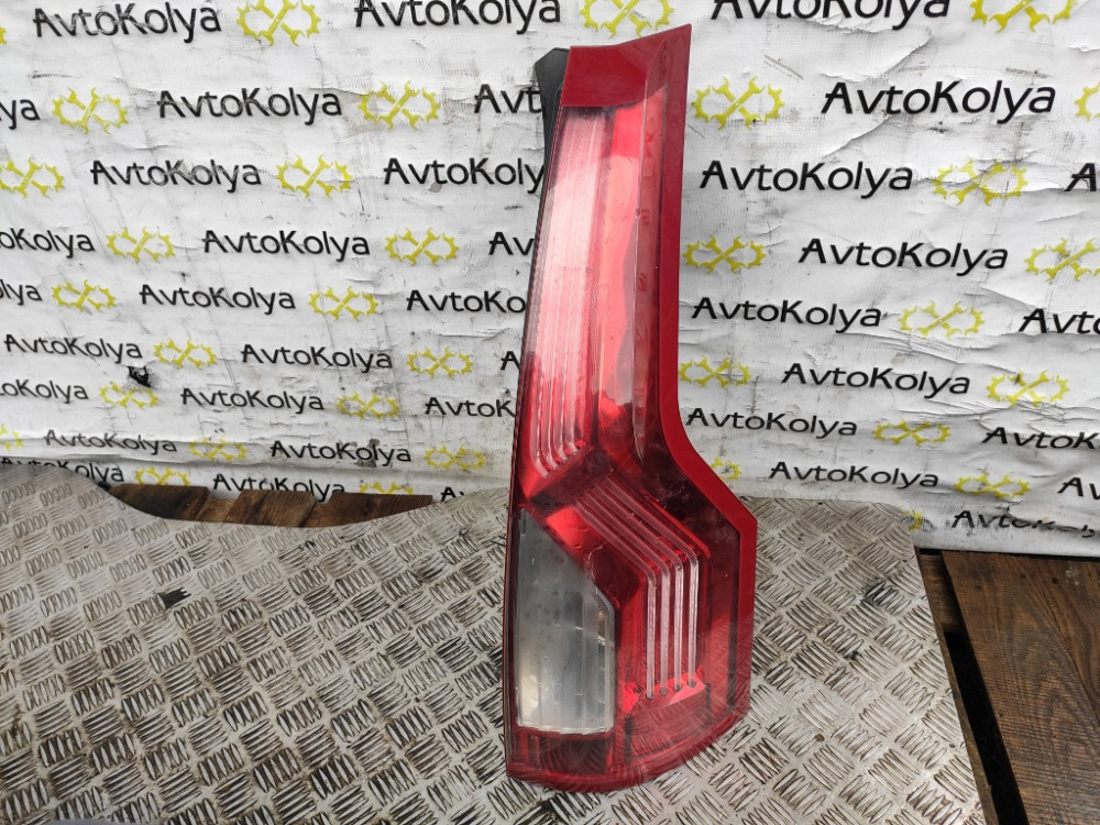 Фонарь задний правый Citroen C4 Grand Picasso 2006-2013 (00946602RE) Ковель - зображення 1