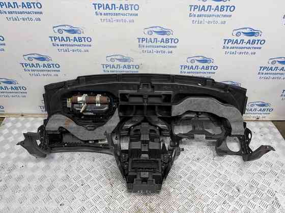Торпеда с подушкой бесопасности Chevrolet Cruze 2009-2016 42451387 (Арт. 86793) Киев
