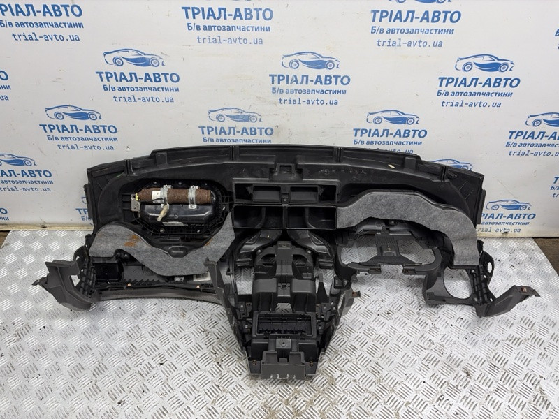 Торпеда с подушкой бесопасности Chevrolet Cruze 2009-2016 42451387 (Арт. 86793) Киев - изображение 5