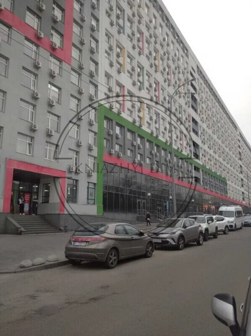 Оренда 2-х к.кв. в ЖК Smart House по вул. Машинобудівна в Солом'янському. Код об'єкту №: 11200463 Київ - зображення 2