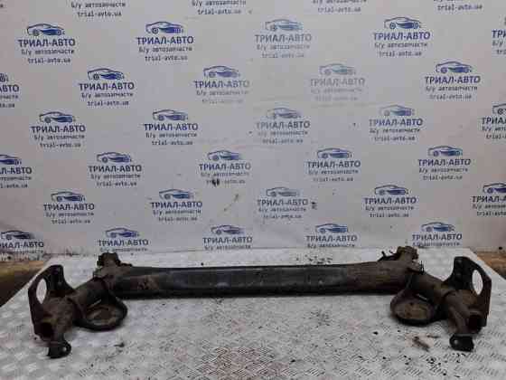 Балка задней подвески Nissan Qashqai J11 1.2 БЕНЗИН HRA2DDT 2013 (б/у) Київ