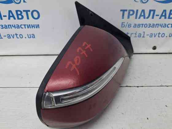 Зеркало правое Hyundai Santa fe 2012-2015 876204Z005 (Арт. 71411) Киев