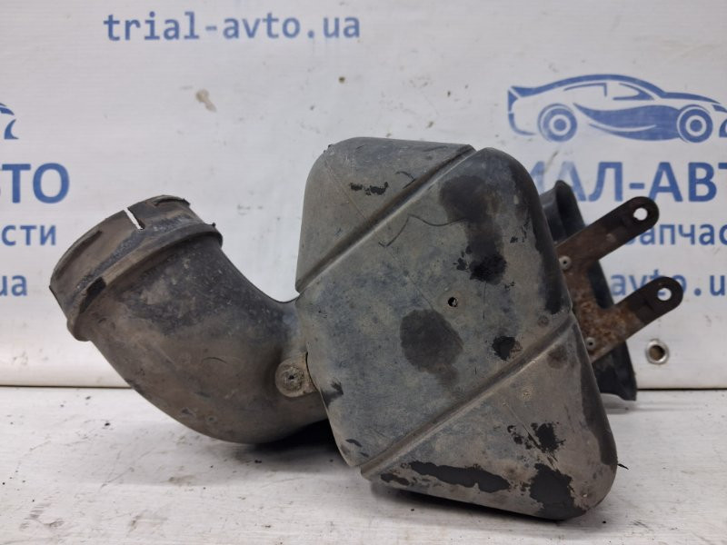 Воздухозаборник Mitsubishi Pajero Sport K9 3.0 БЕНЗИН 6G72 1996 (б/у) Київ - зображення 3