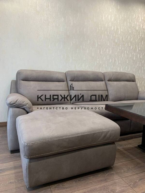 Оренда 1-кімнатної квартири в ЖК Автограф, м. Дарниця. № 11204594 Київ - зображення 7