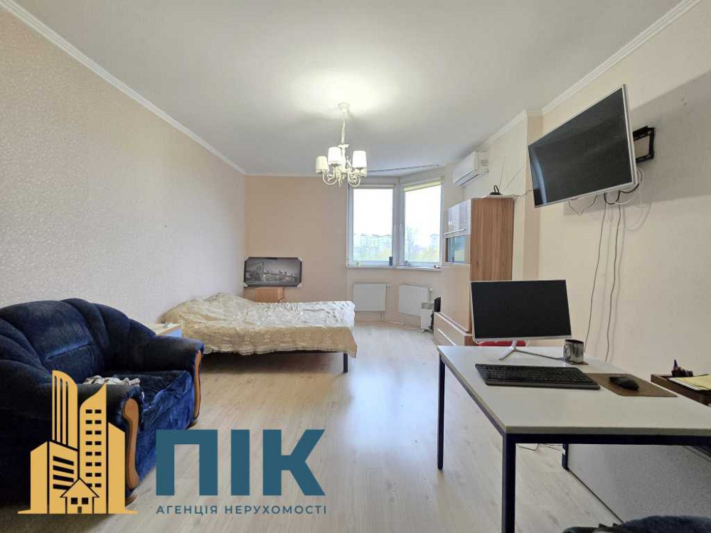продажа 3-к квартира Киев, Голосеевский, 129000 $ Київ - зображення 5