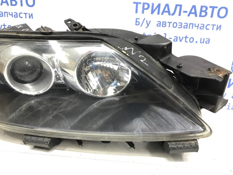 Фара правая Ксенон Mazda CX 7 2007-2012 E22151030 (Арт. 41009) Киев - изображение 3