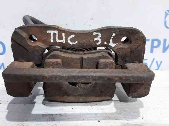 Суппорт задний левый Hyundai Tucson 2004-2009 582102E000 (Арт. 21811) Київ