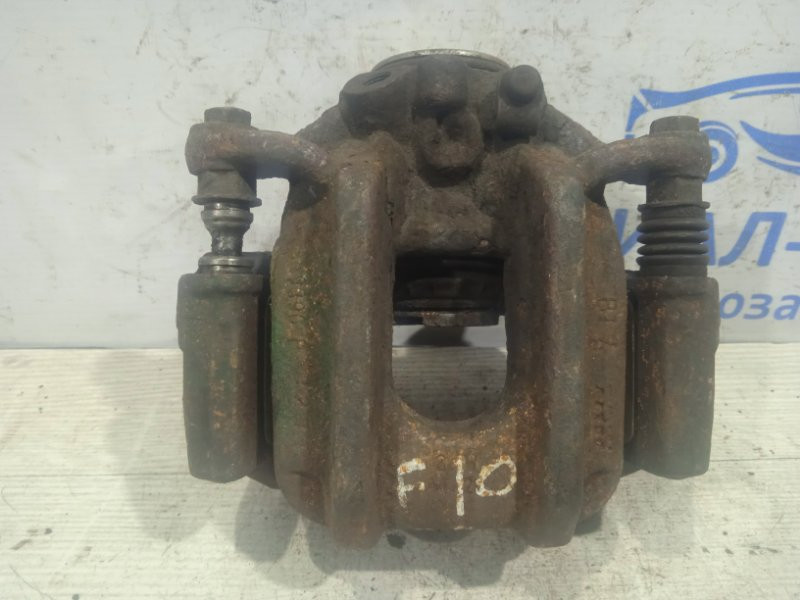 Суппорт задний правый BMW 5 F10 2.0 ДИЗЕЛЬ 2010 (б/у) Київ - зображення 1