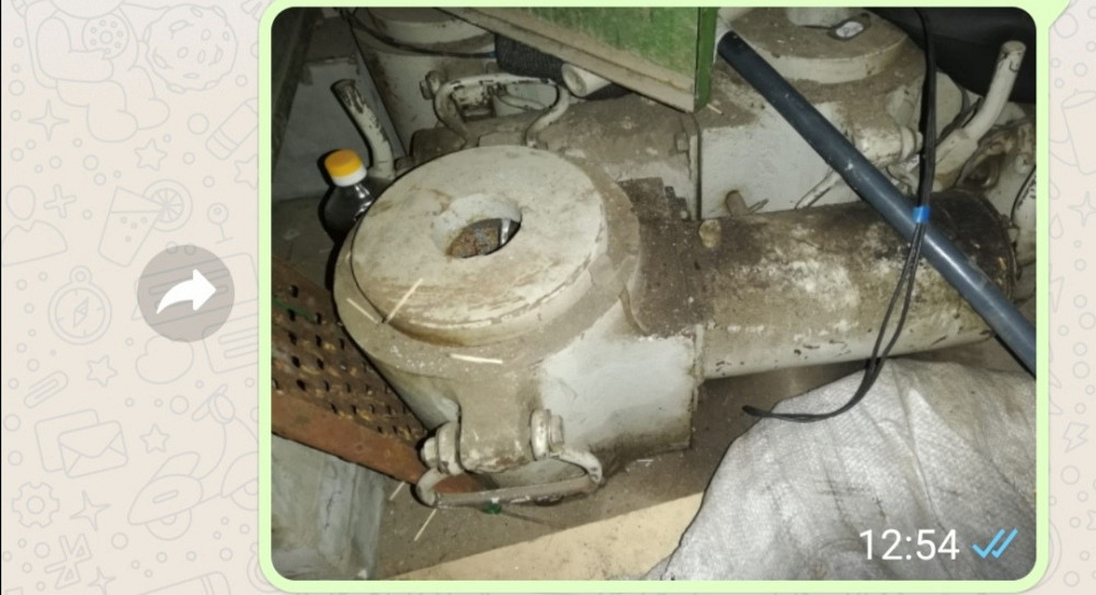 Домкраты гидравлические на 100 тонн, ДГО-100. -6шт. по 15000грн Харьков - изображение 1